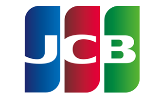 JCBのロゴ画像